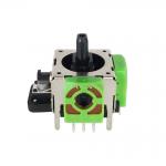 Game Console UAV 3D Analog Stick Sensor B10K Replacement 360 Controller Rocker