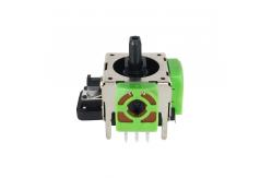 China Game Console UAV 3D Analog Stick Sensor B10K Replacement 360 Controller Rocker supplier