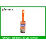 Portable Smart Lint Roller Remover With Handle Pet Hair Lint Roller HL0104 for sale