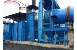 China Large Capacity Rotary Dryer Machine For Mineral Powder ISO9001 Certification supplier