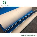 Compressible 31 Inch OEM Offset Printing Rubber Blanket for sale