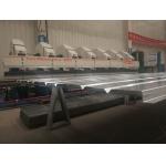 Customized Perforated Corrugated Metal Panels Iron AiSi Standard