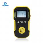 BH-90A Zetron Handheld Gas Leakage Monitor For Combustible Gas for sale