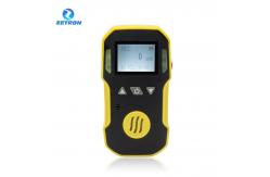 China BH-90A Zetron Handheld Gas Leakage Monitor For Combustible Gas supplier