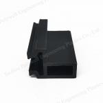 CT Shape Polyamide66 Thermal Barrier Bar With Customized Heat  18mm for sale