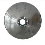 65mn Agricultural Disc Plough Blade HRC43-48 For Farming for sale