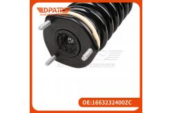 China 1663232400 1663232300 Shock Absorber for Mercedes-Benz ML/GLE Class supplier