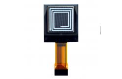 China 1.12 Inch Graphic OLED Display Module 128x128 Dots SPI & I2C Interface supplier