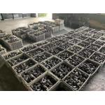 Pins And Bushings Heavy Duty Equipment Parts Custom for sale
