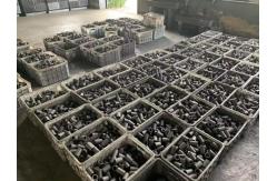 China Pins And Bushings Heavy Duty Equipment Parts Custom supplier