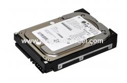 China Toshiba 147 GB Internal HDD - 3.5 - MBA3147NP - Ultra320 SCSI - 15,000 rpm supplier