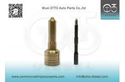 China Common Rail  C6 Nozzle FOR 320D Injector 326-4700 supplier