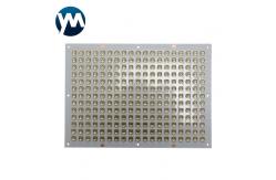 China UV Light Module 2400W High Power Surface Light Source Curing Module 395nm supplier