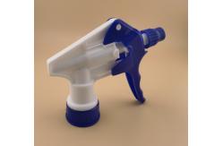 China Plastic Trigger Sprayer Agricultural and Garden Cleaning 28/400 28/410 SD109-D1  supplier