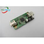 IEEE1394 Repeater Board Smt Machine Parts 40048078 JUKI 3010 3020 FX-2 FX-3 for sale