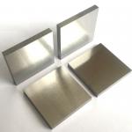 ASTM B777 Tungsten Alloy Plate 16.5g/Cm3 To 18.75g/Cm3 for sale