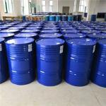High Purity Diesel Fuel Additive Isooctyl Nitrate Cetane Improver for sale