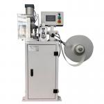 Vertical Blind Fabric Cutting and Punching Machine for sale