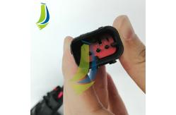 China 266-0136 2660136 Different Pressure Sensor For E312D Excavator supplier