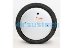 China Natural Rubber Convoluted Air Spring W01-358-7444 Contitech Air Bag FD330-30 supplier