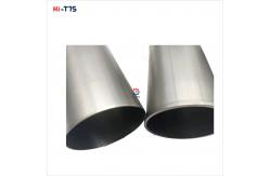 China Excavator Engine Spare Parts Cylinder Liner D6D 04250003 20459997 supplier