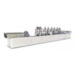 Right Angle Edge 2mm Corner Protector Machine 8groups for sale