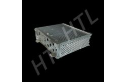 China Eco Friendliness Plastic Injection Molding High Efficiency Plastic Molding Services supplier