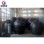 Roto Molding Rotomould Water Tanks Superior Strength and Impact Resistance for sale