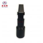 Spray-Paint Alloy Steel Adapter for Seamless Integration of Drill Pipe and DTH Hammer Pin-Box Adapters for sale
