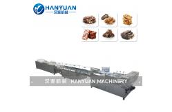 China Dates Bar Equipment supplier