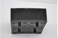 China BRISTLE 1.6 POLY - ROUND FOOT - Black PP / NYLON For GERBER 92910001 supplier