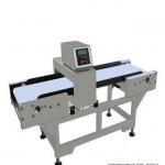 110V Chocolate Sus304 Industrial Conveyor Metal Detector Food Processing for sale