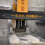 High Performance Dual Beam Bridge Type Linear Cutting And Milling Machine for Large-Scale Special-Shaped Fabrication for sale