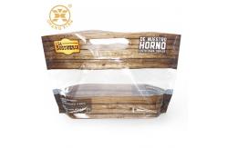 China Barrier Packaging For Roasted Chicken Resealable Microwavable Retort Pouches supplier