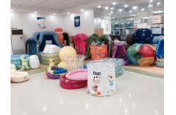 china Inflatable Pool exporter