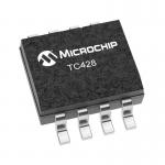 American Microchip Integrated Circuits TC428COA713 Brand New Original Electronic Components Package DFN-6-EP(1.6x1.6) Monitor and Reset Chip MOSFET for sale