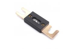China ANL Fuse Gold Plated Fuse for Car Vehicle Audio Video System supplier
