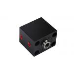 HCP Series Square 0.5m/S Hydraulic Oil Cylinder Tolerance 0.01mm for sale