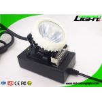 IP67 1.67W 450mA LED Mining Light 216lum Corded Underground Mine Lamp for sale