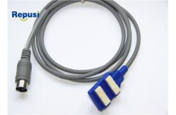 China Reusable Stimulating Bar Electrode / Recording Bar Electrode Flat Bar supplier