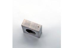 China Custom Carbide Inserts Pcd Grinding Tools For Pcbn Cutter supplier