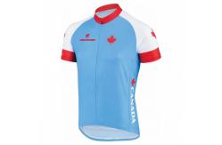 China Quick Dry Jersey Antibacterial Custom Short Sleeve supplier