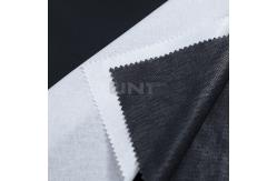 China Fusible Shirt Interlining The Ultimate Solution for Wrinkle-Free Shirts supplier