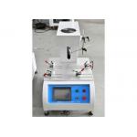 IEC 60335 Toaster Test System 500 Automatic Cycles for Appliance Safety & Reliability