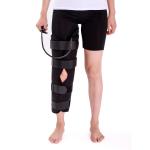 1.5 Kg Knee Ice Compression Sleeve , ISO13485 Reusable Knee Ice Packs for sale