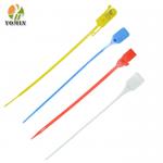 Manufacturer Container And Bag Security Plastic Seals and Security seal lock, container seal