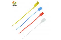 China Manufacturer Container And Bag Security Plastic Seals and Security seal lock, container seal supplier