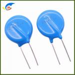 AC510V MOV Zinc Oxide Varistor 25mm  DC670V Suitable For Inverter Power for sale