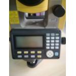 Topcon ES101 series Reflectorless Total Station 500m for landsurvey