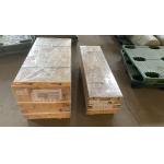 1OZ High Elongation ED Copper Foil , Good Etch Ability Rolled Copper Foil
